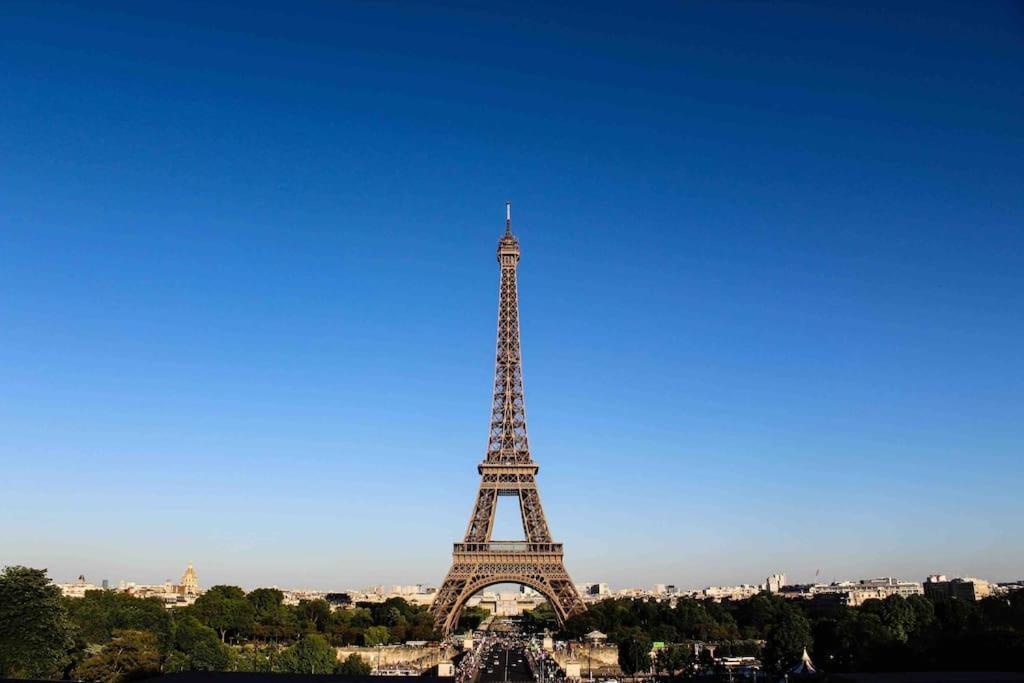Apartament Casa Terracota *Paris*Disney*Val D'Europe* Chessy  Zewnętrze zdjęcie